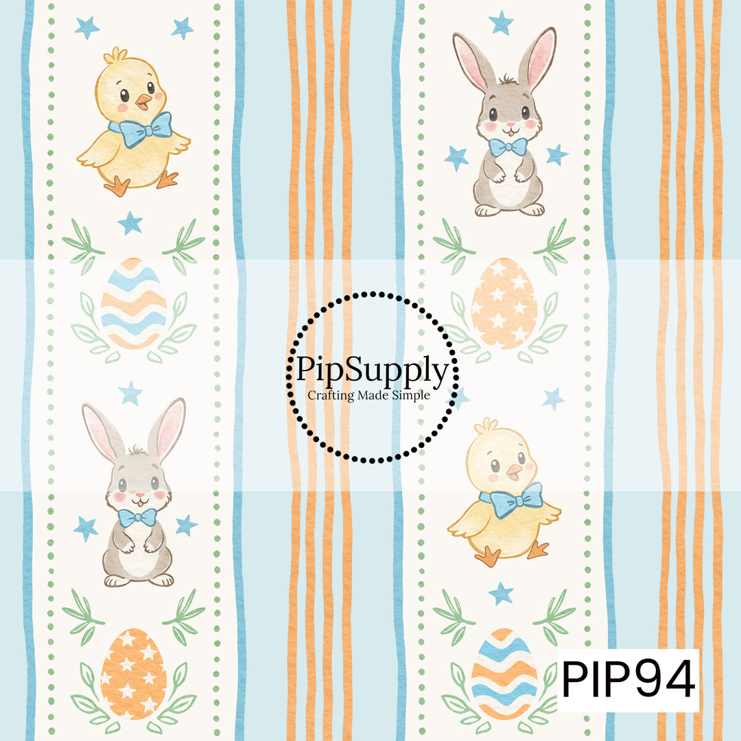 PIP94 - Easter Bunny Buddies