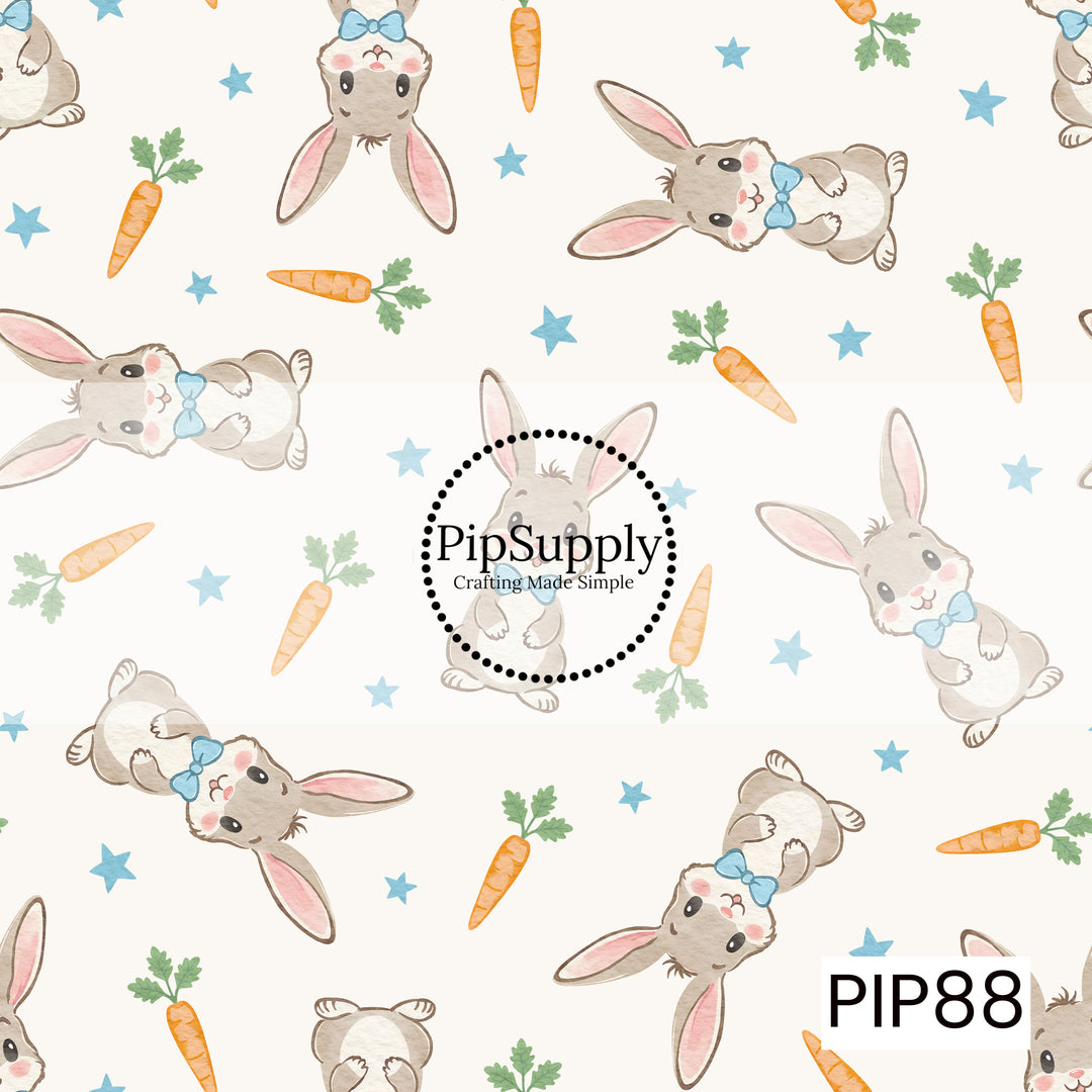 PIP88 - Little Bunny Carrots