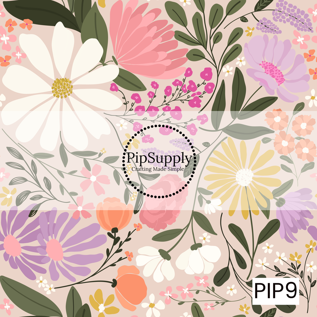PIP9 - Spring Is On It's Way
