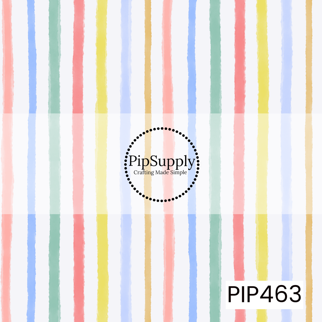 PIP463 - Sweet Scatter Stripe