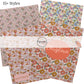 Premium Personalized Blankets - The Peachy Dot