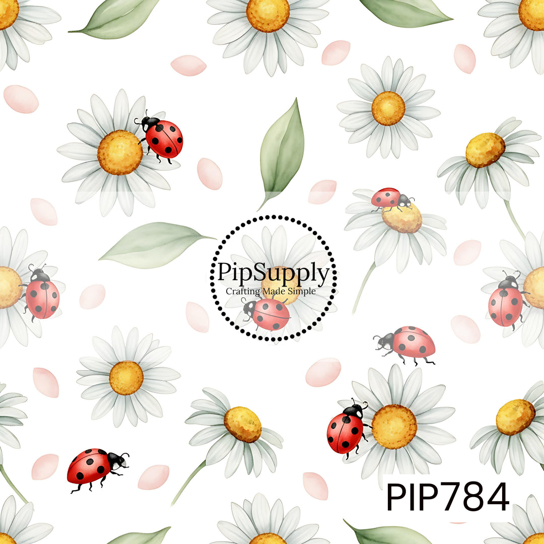 PIP784 - Blossom Bug Meadow