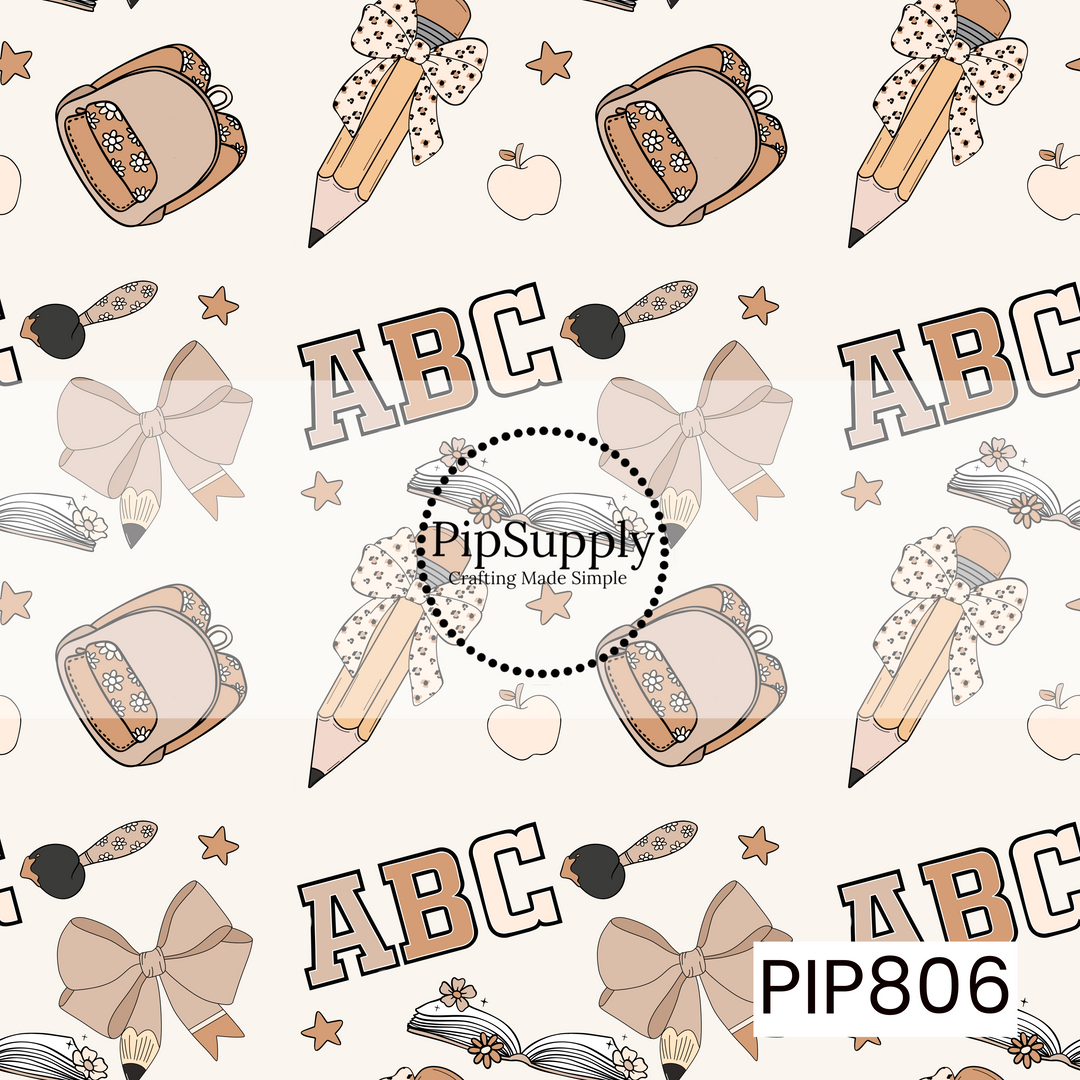 PIP806 - Little Learners Neutral