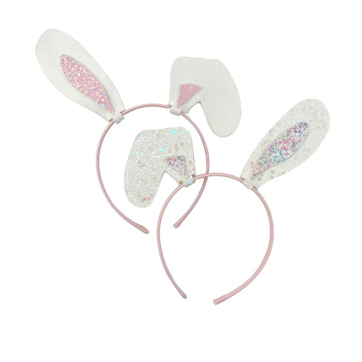 Bunny Ears Headband Die