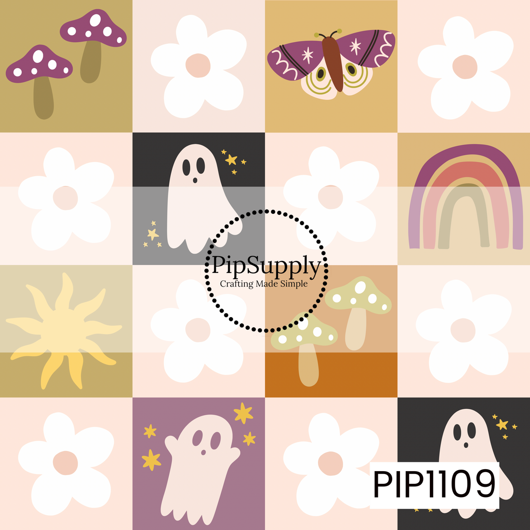 PIP1109 - Ghost Garden Check