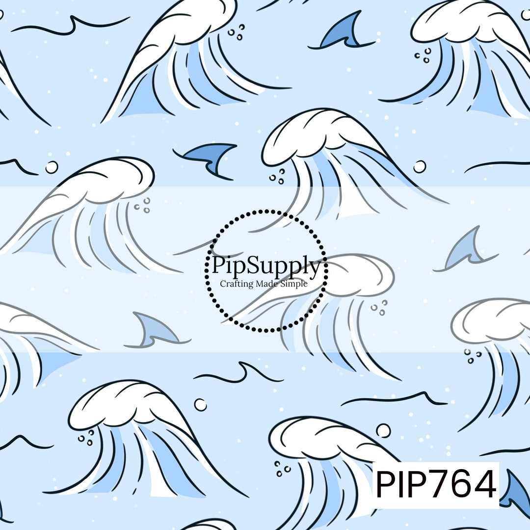 PIP764 - Ocean Tides