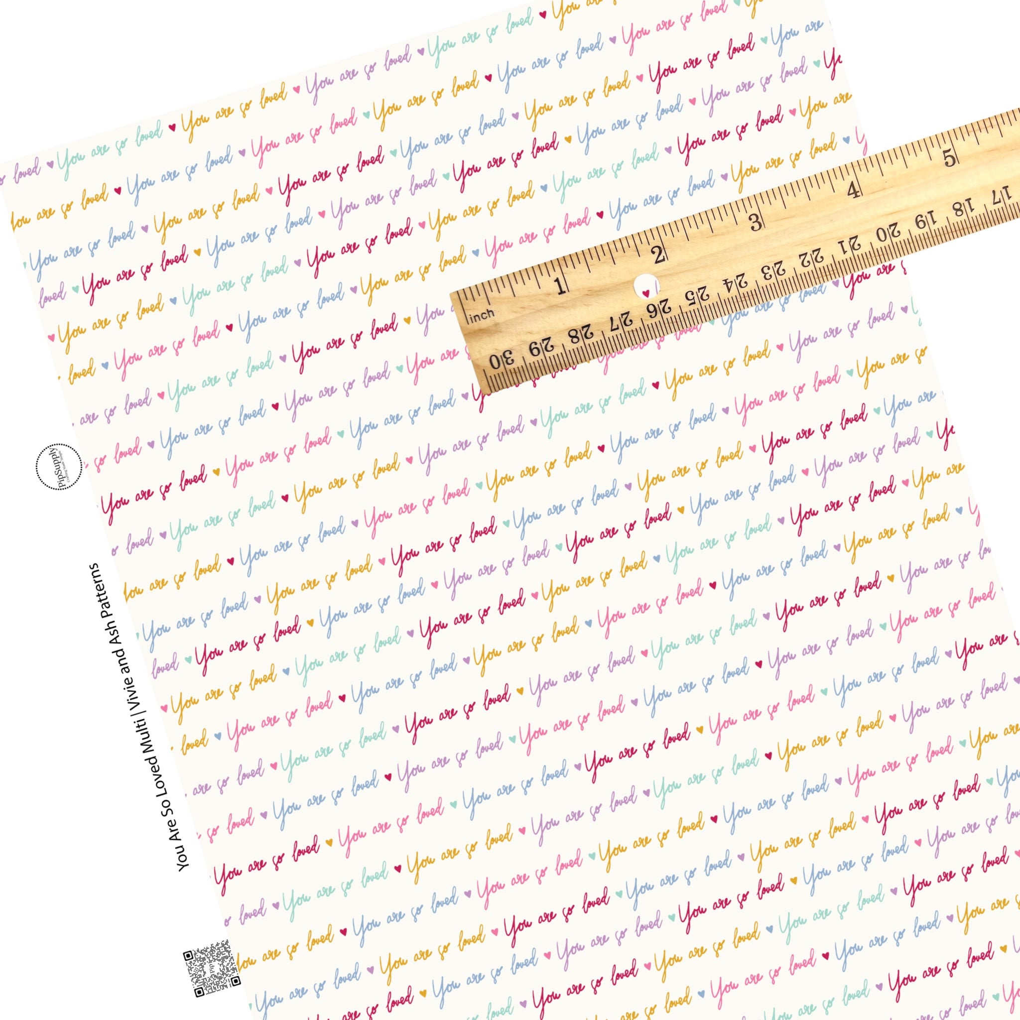 8x11, Synthetic Leather, Custom Leather Sheets, Rainbow Leather Fabric,  Designer Name, 008