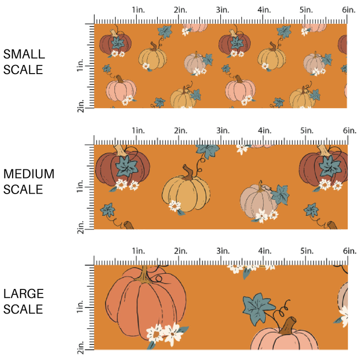 Autumn Daze | Juniper Row | Fabric By The Yard