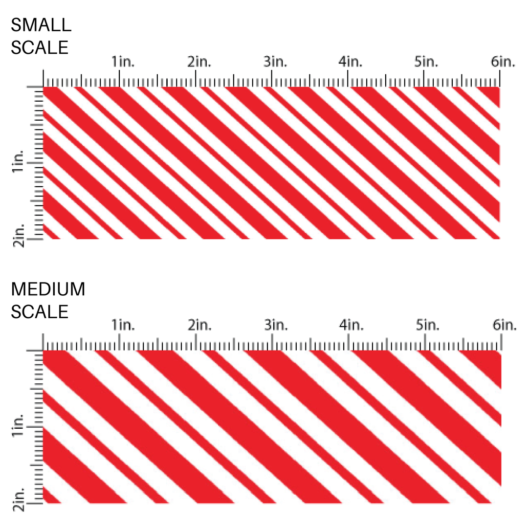Traditional Christmas Fabric By The Yard