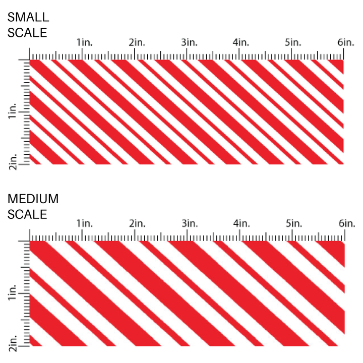 Traditional Christmas Fabric By The Yard