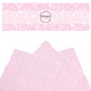 These school supply faux leather sheets contain the following design elements: classic pink composition pattern. Our CPSIA compliant faux leather sheets or rolls can be used for all types of crafting projects.