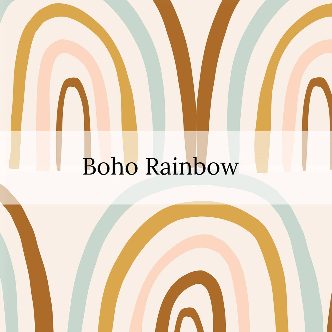 PIPS PERKS - Boho Dreams | Indy Bloom | Bow Strips