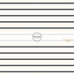 These pinstripe themed light cream fabric by the yard features thin black stripes on ivory. This fun stripe themed fabric can be used for all your sewing and crafting needs! 
