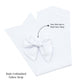 Happy Kids Meal Hair Bow Strips