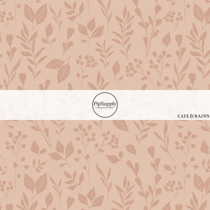 These boho pattern faux leather sheets contain the following design elements: western floral patterns. Our CPSIA compliant faux leather sheets or rolls can be used for all types of crafting projects.