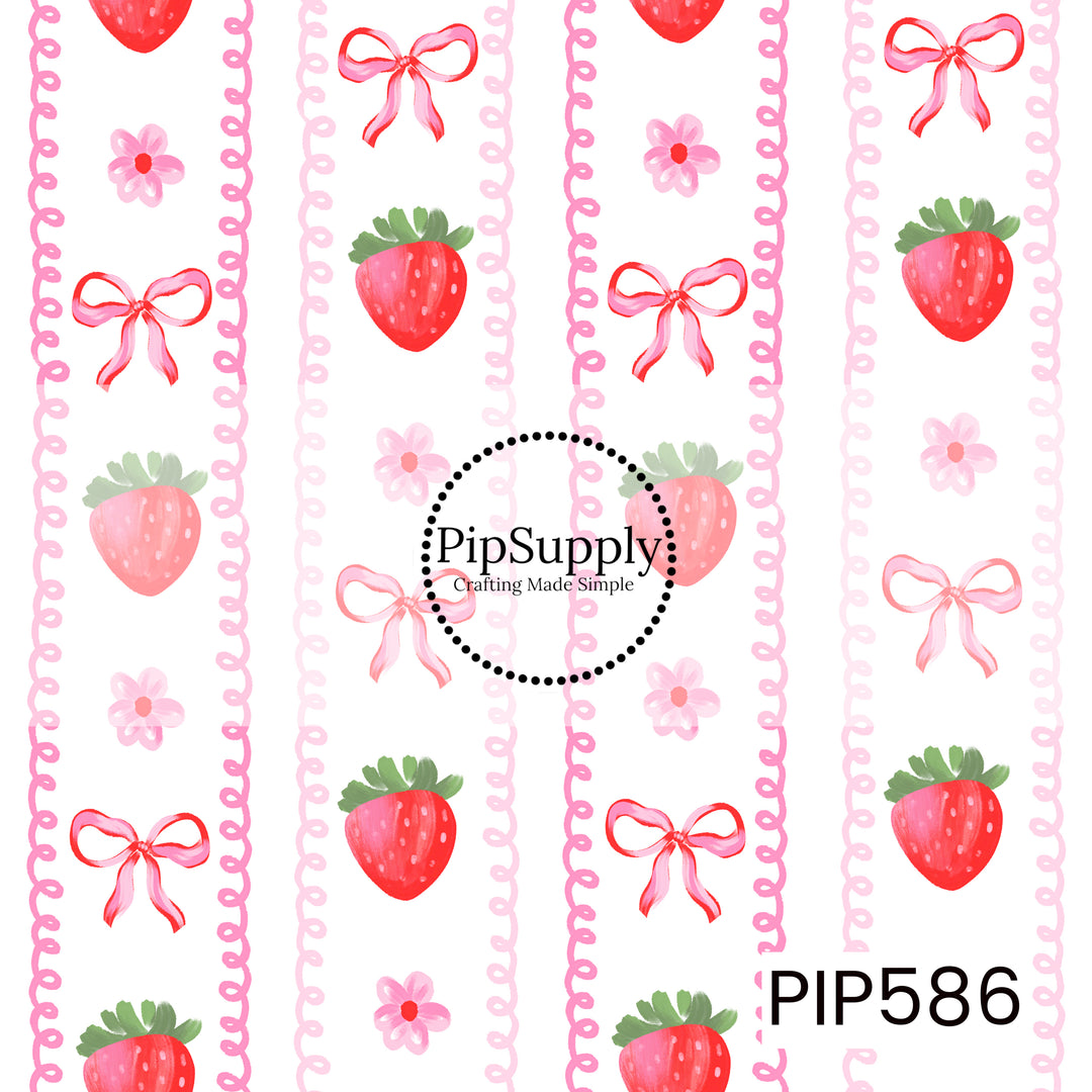 PIP586 - Berry Ribbon Dreams