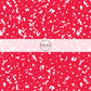 This school supply fabric by the yard features classic red composition pattern. This fun themed fabric can be used for all your sewing and crafting needs!