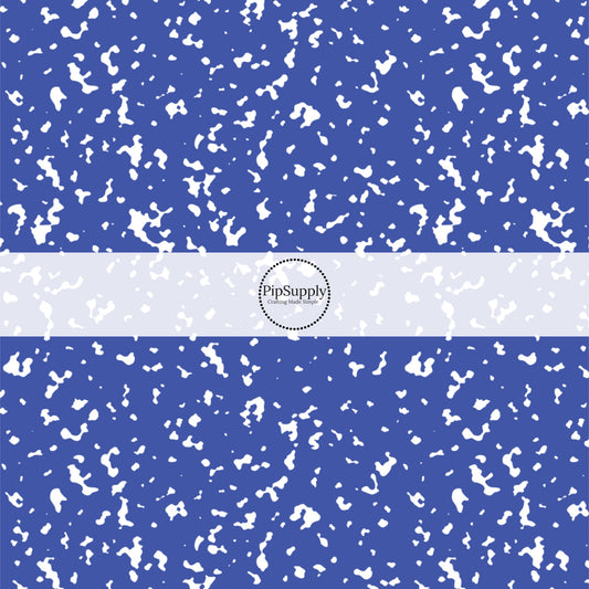 This school supply fabric by the yard features classic blue composition pattern. This fun themed fabric can be used for all your sewing and crafting needs!