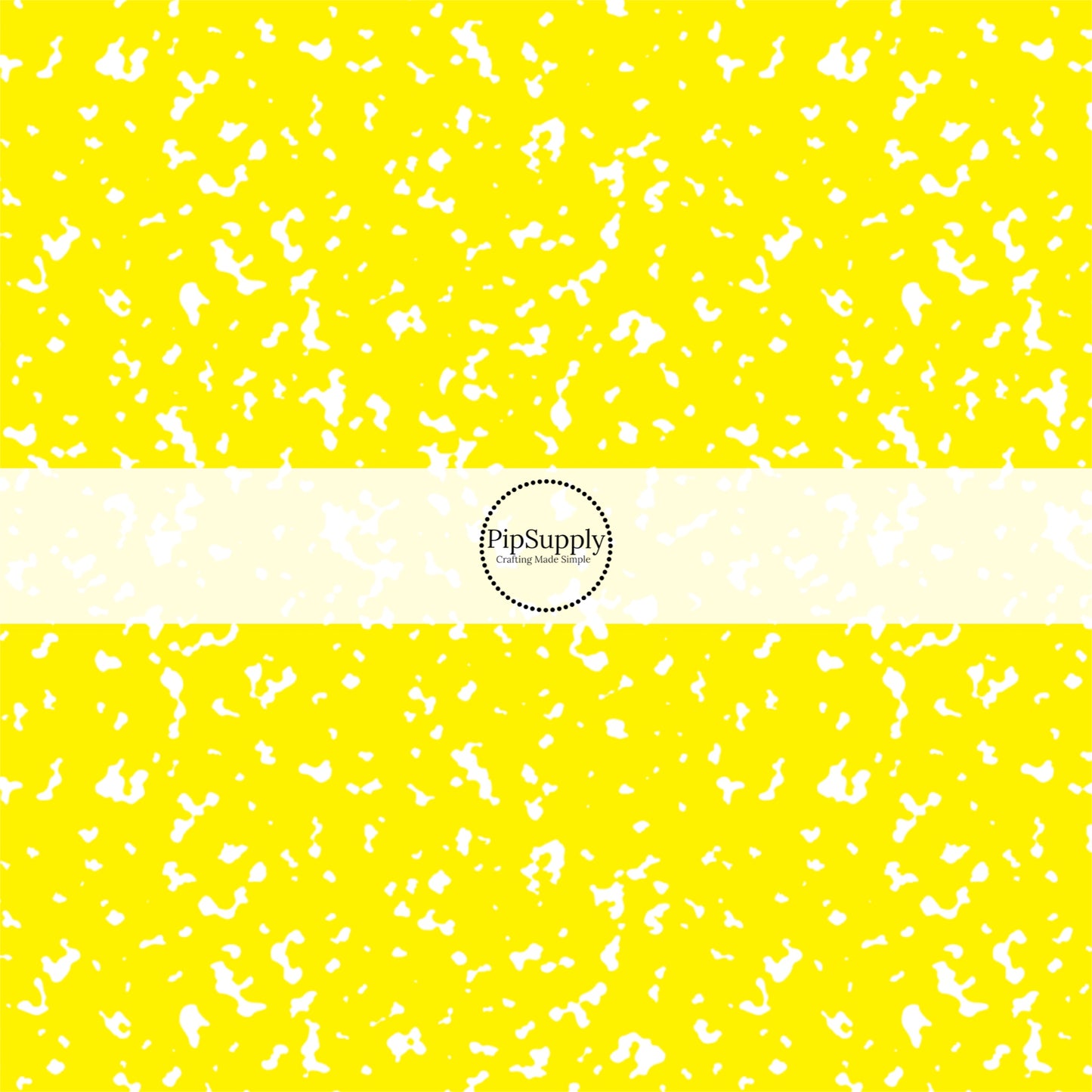 This school supply fabric by the yard features classic yellow composition pattern. This fun themed fabric can be used for all your sewing and crafting needs!