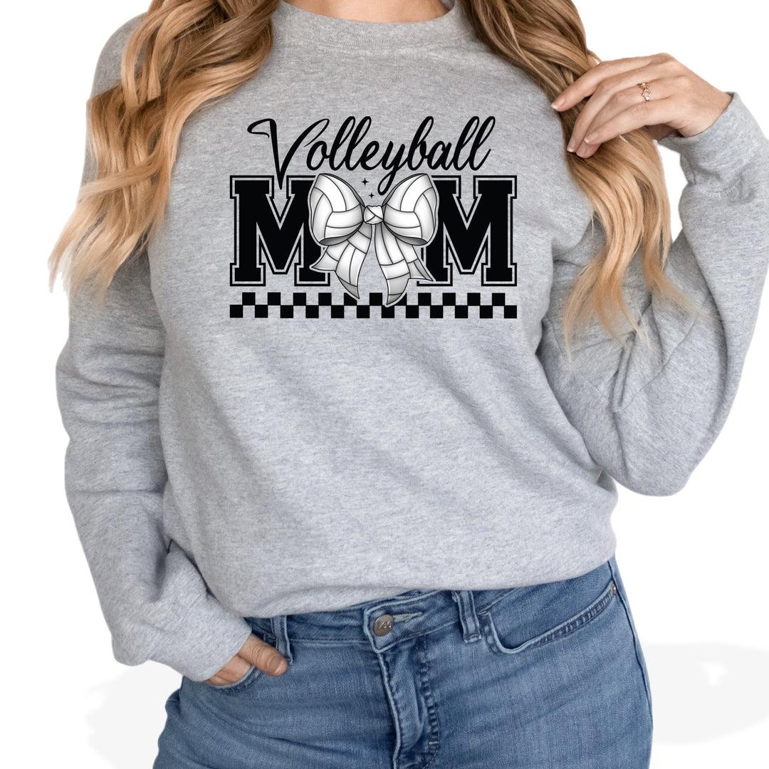 These sports iron on transfer would be a great way to add full color designs to your garments without the hassle of weeding vinyl. Add these "Volleyball Mom" print to your sports creations! They are ready to press transfers and easy to use!