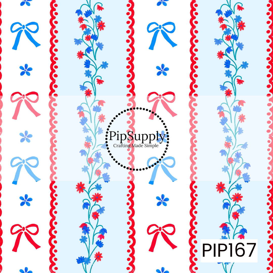 PIP167 - Sweet Liberty Vine