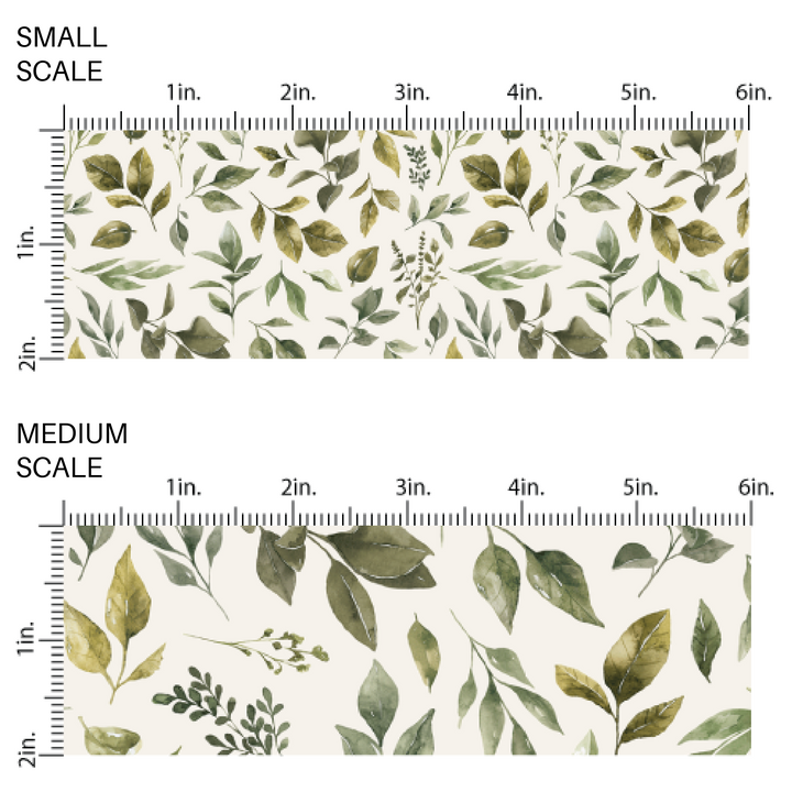 Autumn Crisp | Cate & Rainn | Fabric By The Yard