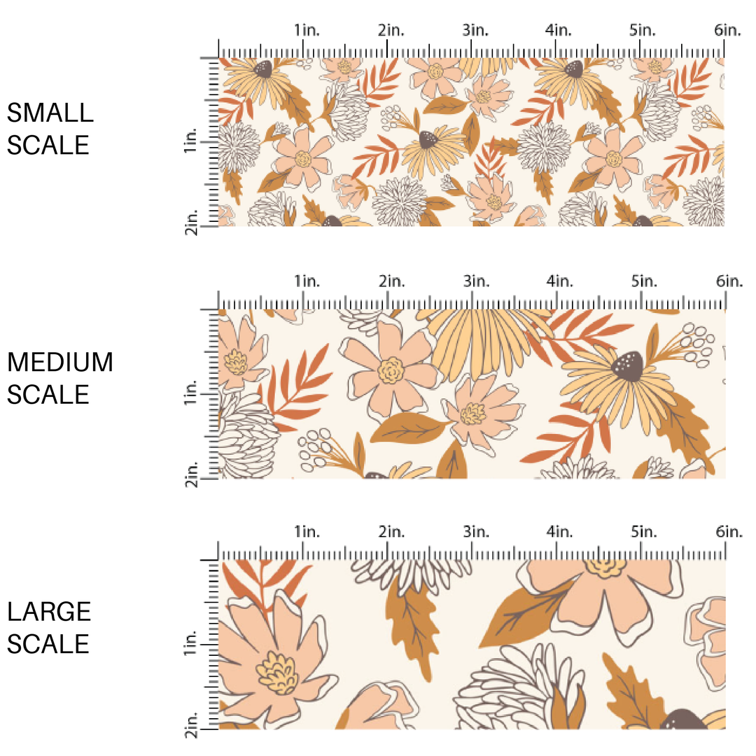 Autumn Joy | Krystal Winn | Fabric By The Yard