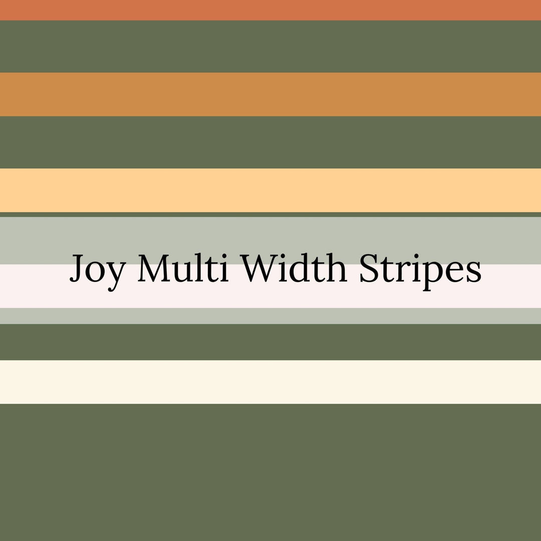 Autumn Joy | Krystal Winn | Faux Leather Sheets