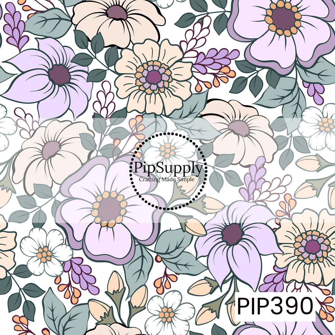PIP390 - Petal Pop