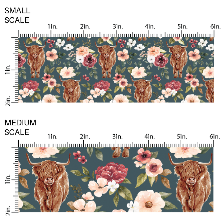 Autumn Crisp | Cate & Rainn | Fabric By The Yard