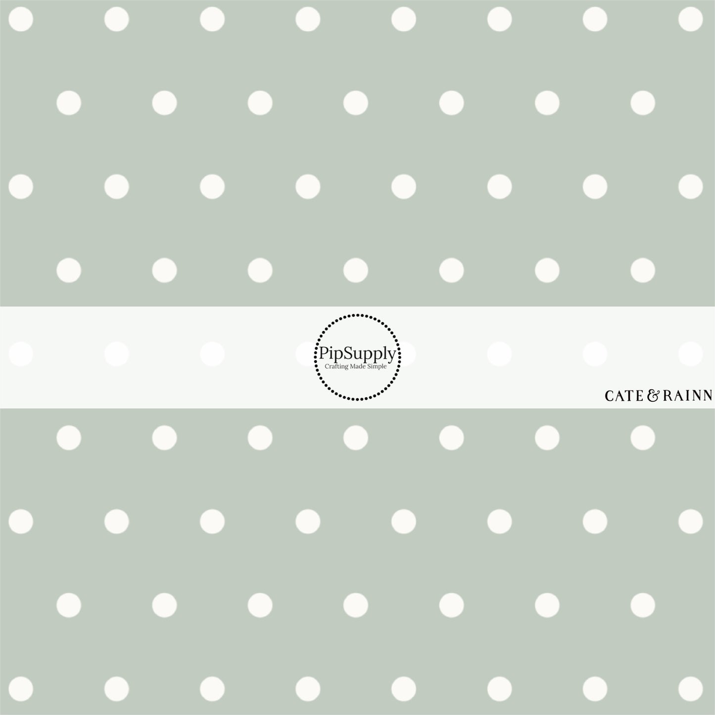 These spring and summer pattern faux leather sheets contain the following design elements: farm and meadow polka dot patterns. Our CPSIA compliant faux leather sheets or rolls can be used for all types of crafting projects.