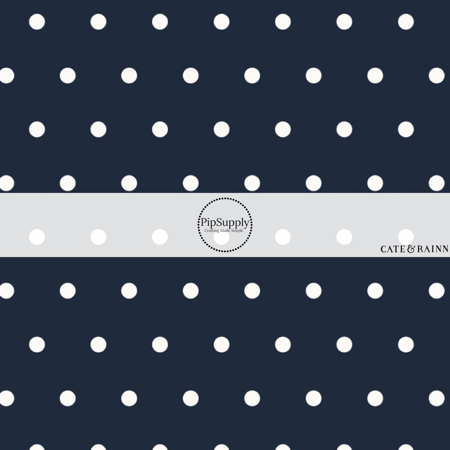 These spring and summer pattern faux leather sheets contain the following design elements: farm and meadow polka dot patterns. Our CPSIA compliant faux leather sheets or rolls can be used for all types of crafting projects.