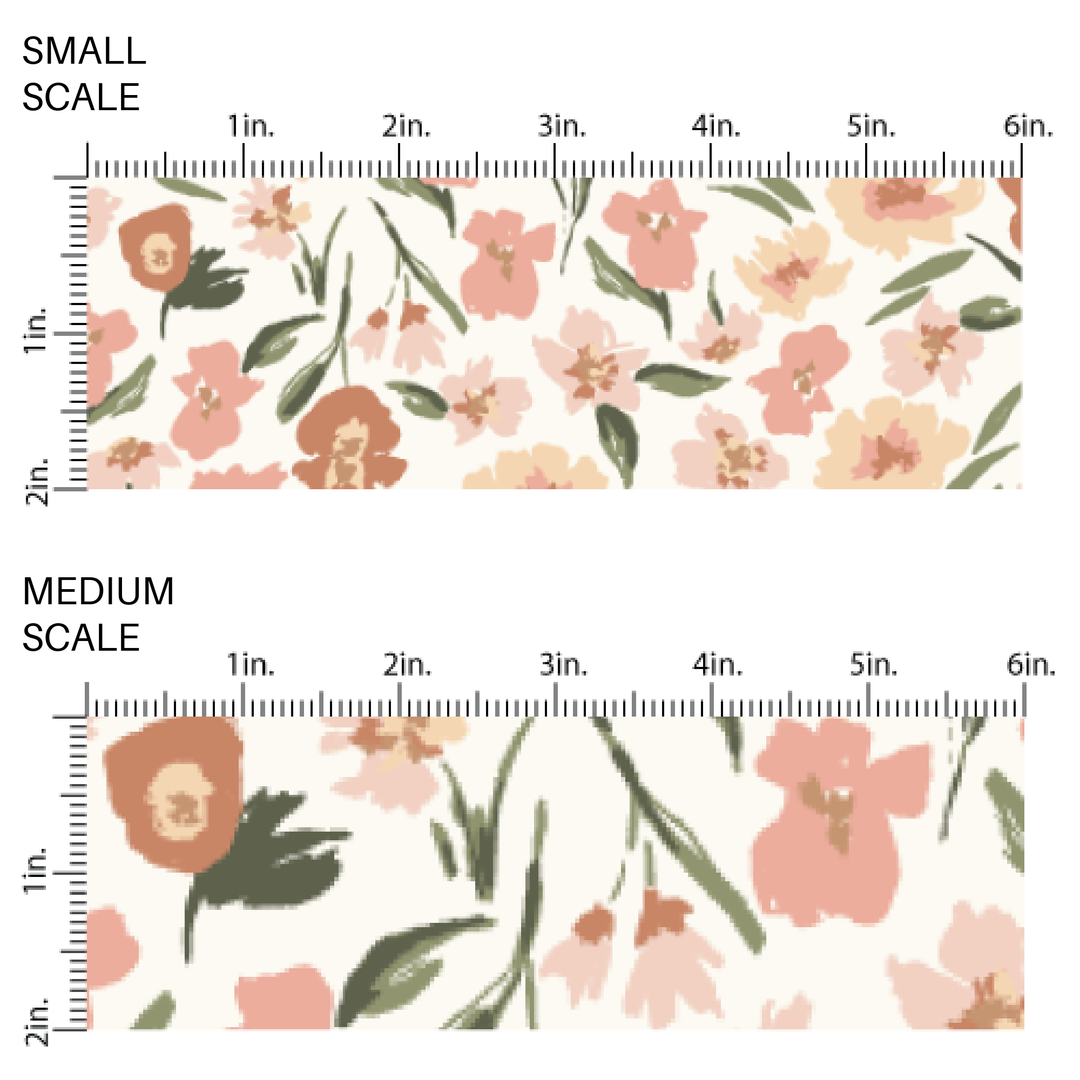 Flutter Fall | Hufton Studio | Fabric By The Yard