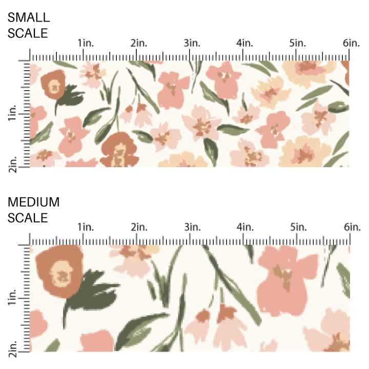 Flutter Fall | Hufton Studio | Fabric By The Yard