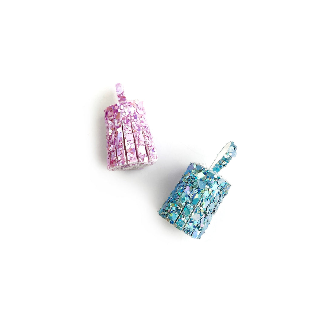 Mini Tassel Die