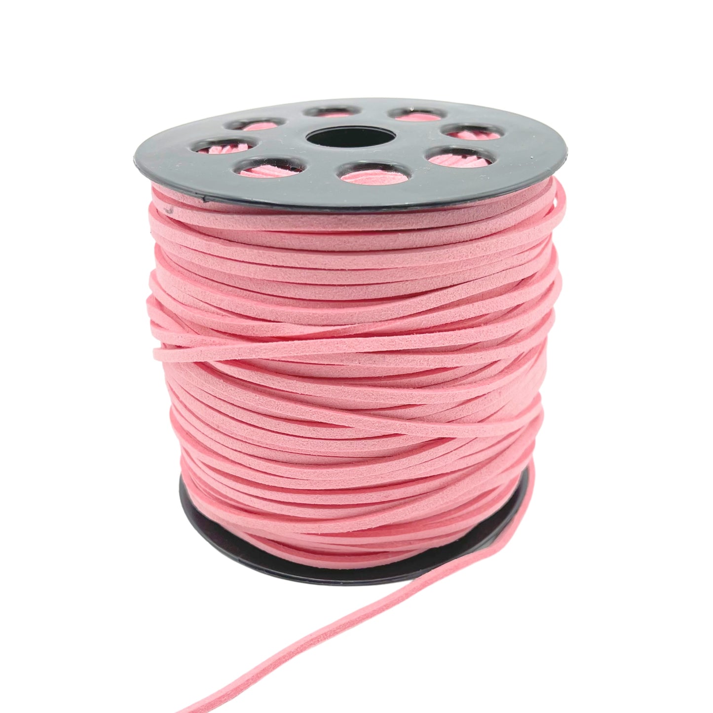 SOLID Faux SUEDE Cord 2.7 mm