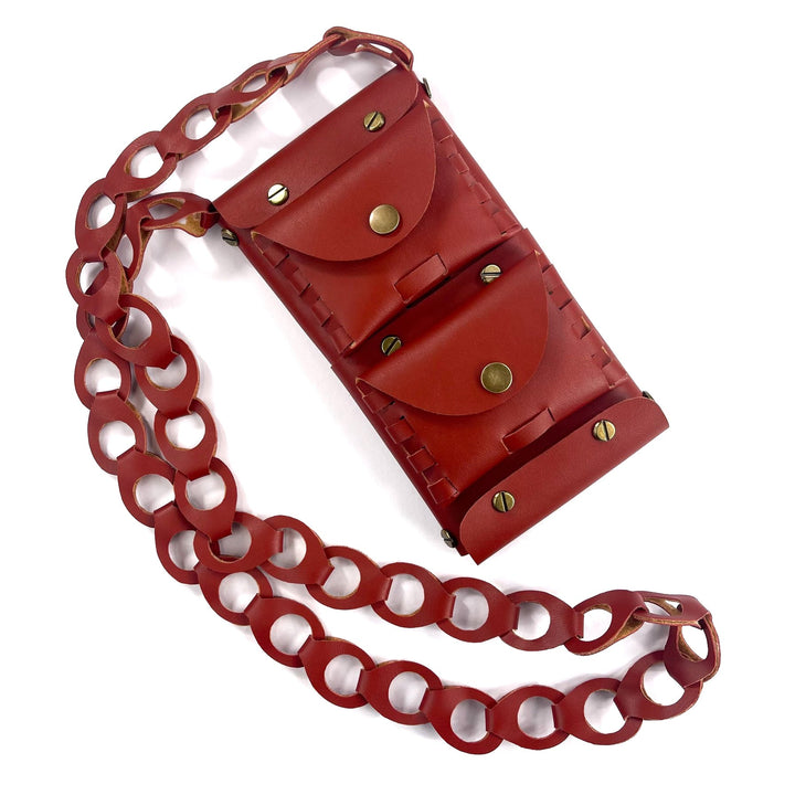 Weekend Crossbody Bag Die