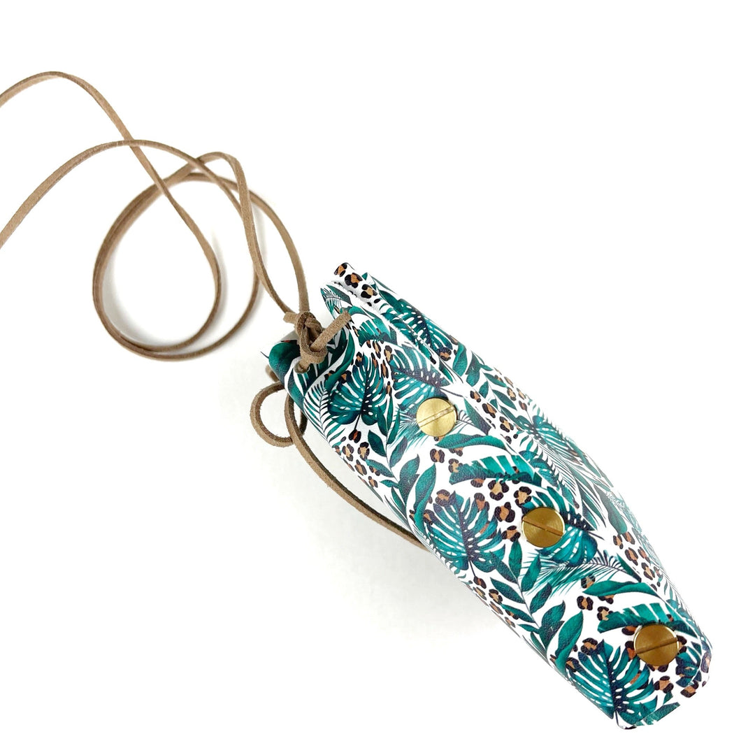 Roam Drawstring Pouch Die