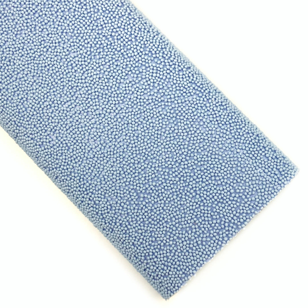 *SLIGHTLY FLAWED* Cloud 9 Pearled Fabric Sheet