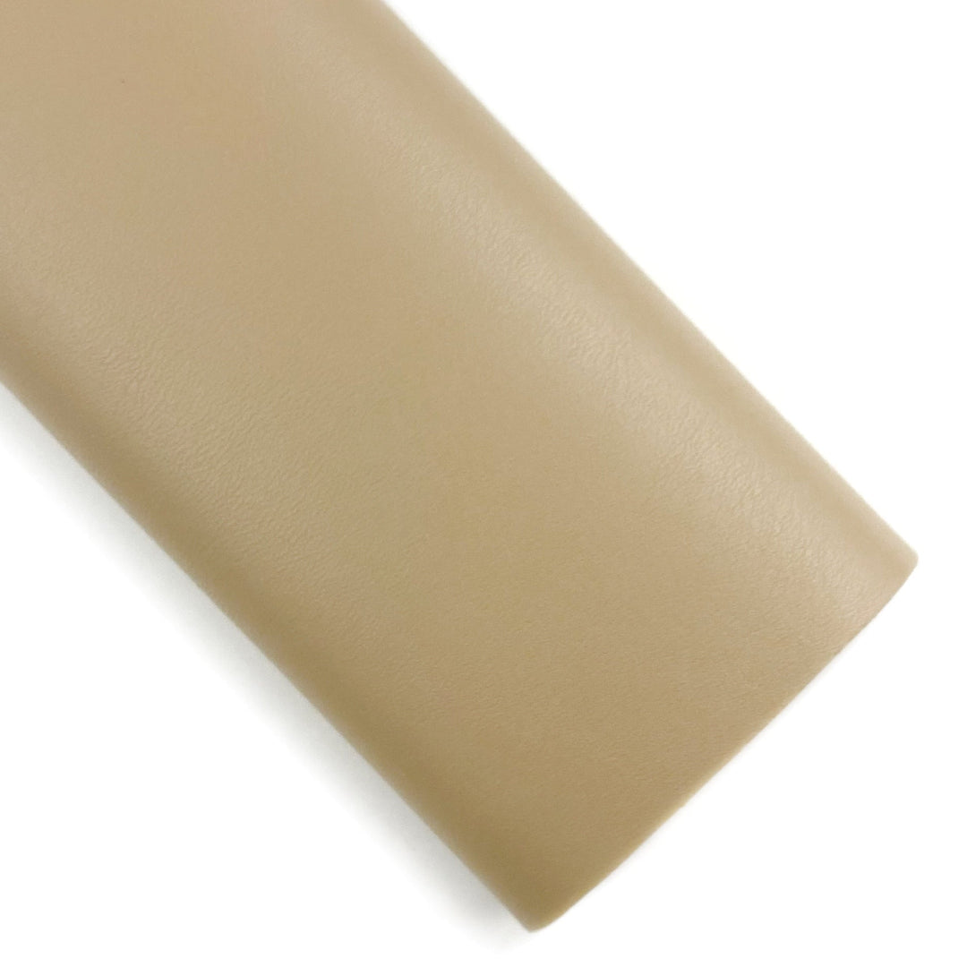 Malt Butter Vegan Leather Sheets