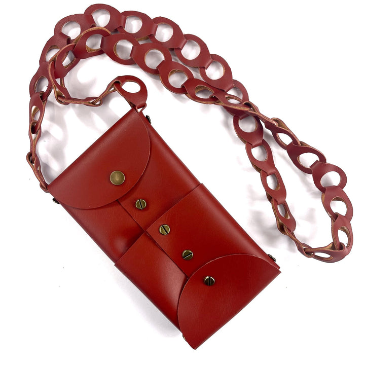 Weekend Crossbody Bag Die