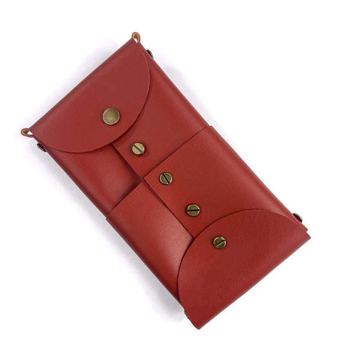 Weekend Crossbody Bag Die