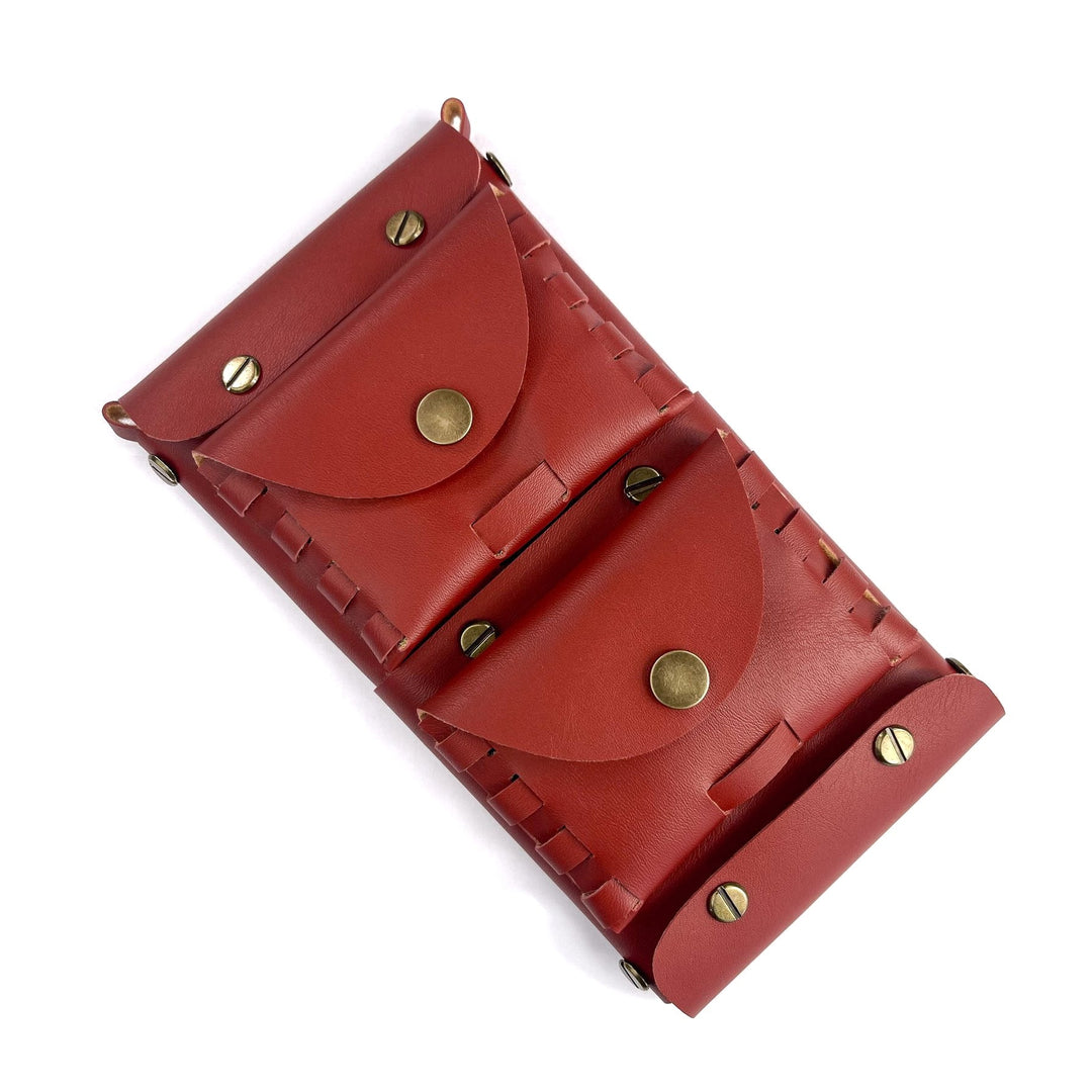 Weekend Crossbody Bag Die