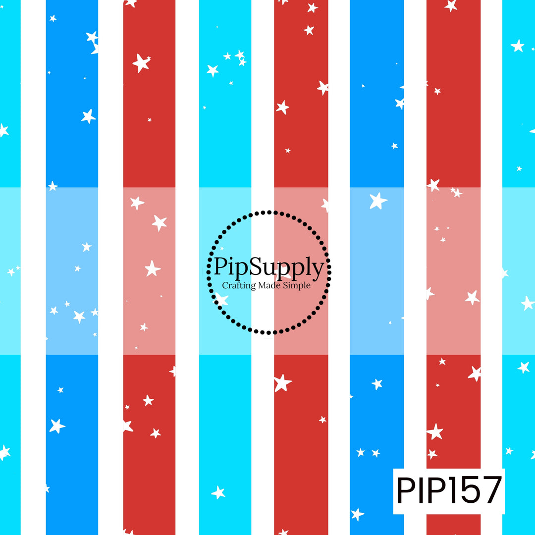 PIP157 - Star Spangled Stripe