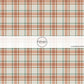 These summer pattern fabric by the yard features western plaid patterns. This fun fabric can be used for all your sewing and crafting needs!