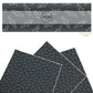 These Halloween themed pattern faux leather sheets contain the following design elements: bat outlines on black. Our CPSIA compliant faux leather sheets or rolls can be used for all types of crafting projects.