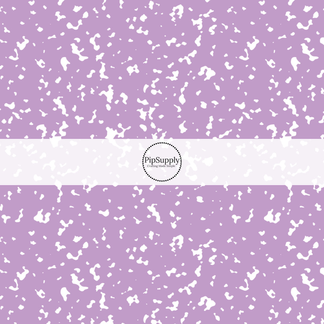 This school supply fabric by the yard features classic purple composition pattern. This fun themed fabric can be used for all your sewing and crafting needs!