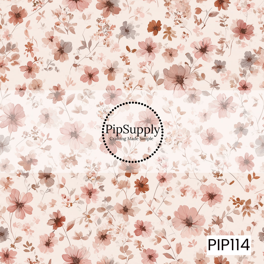 PIP114 - Blush Meadow