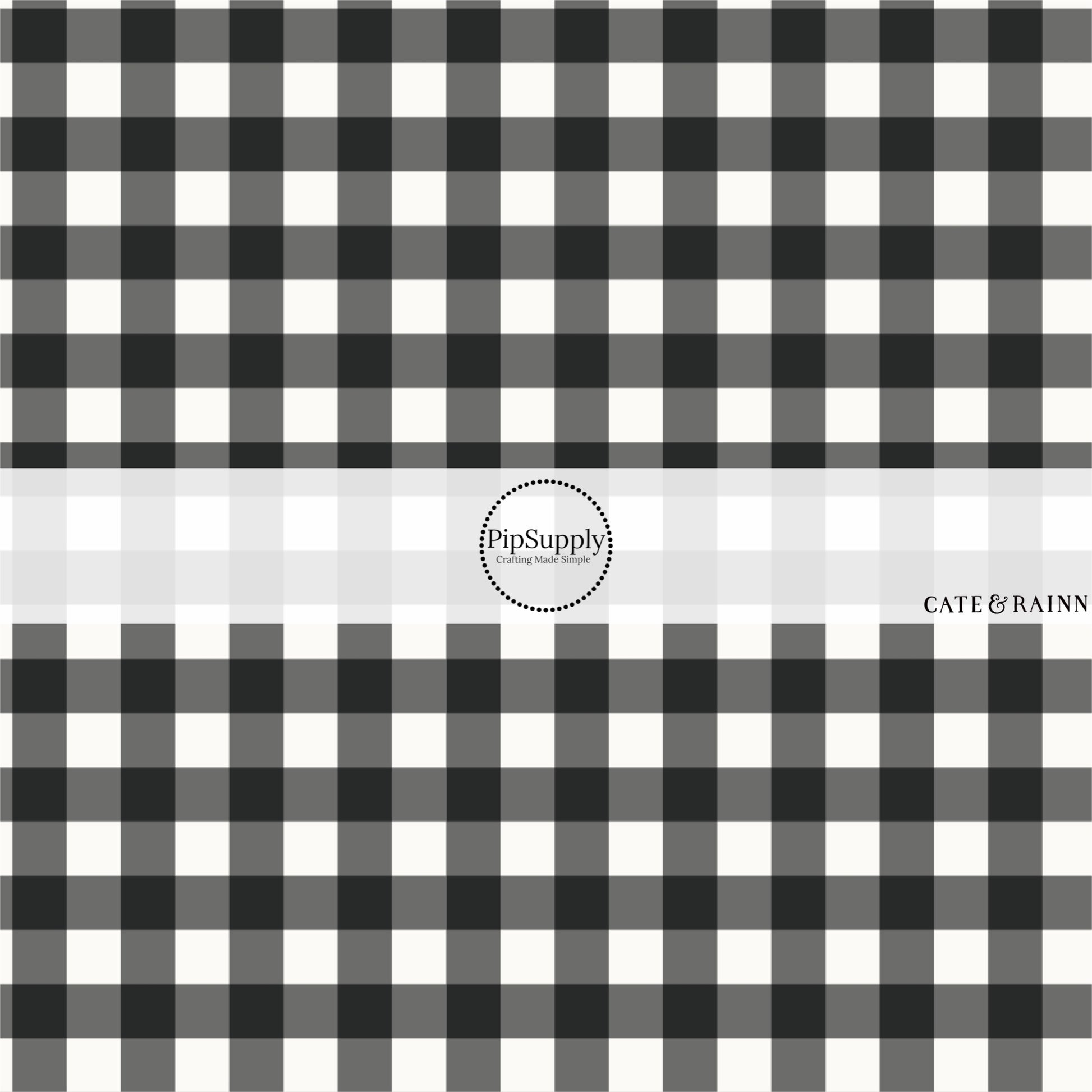 These spring and summer pattern fabric by the yard features farm and meadow plaid and stripe patterns. This fun fabric can be used for all your sewing and crafting needs!