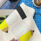 MINI Crayon & Pencil Bubble Neoprene DIY Hair Bows - PIPS EXCLUSIVE